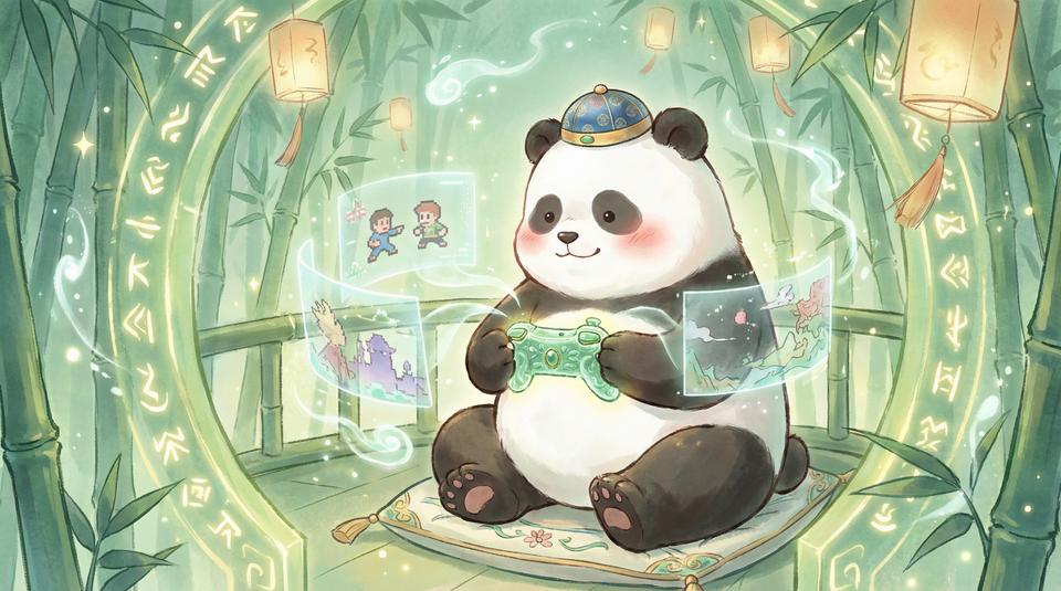 幼幼熊猫视频社区